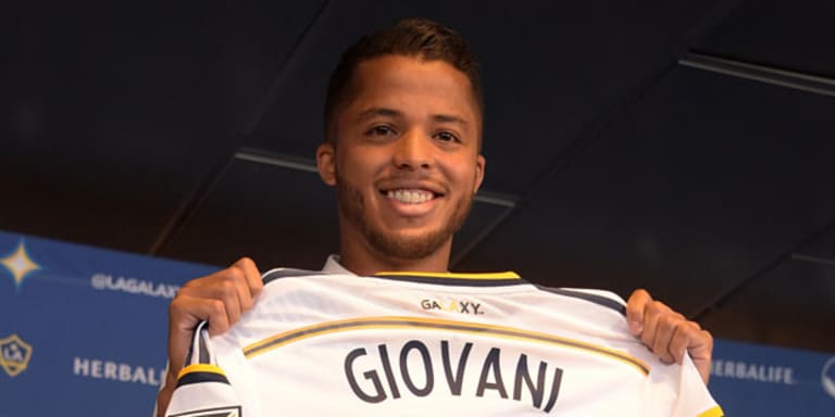LA's next Landon? Galaxy, Gio Dos Santos excited for Mexican star to make his "own history" in MLS - //league-mp7static.mlsdigital.net/mp6/image_nodes/2015/08/gds-1.jpg