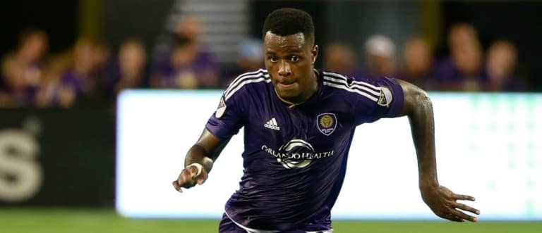 Orlando City's Cyle Larin dishes on lessons learned in first 2 MLS seasons - //league-mp7static.mlsdigital.net/styles/image_landscape/s3/images/Larin_0.jpg