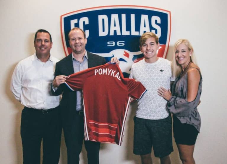 Jokes, gaming computers, Doncic: 10 Things About teen phenom Paxton Pomykal - https://league-mp7static.mlsdigital.net/styles/image_landscape/s3/images/Pomy.jpg