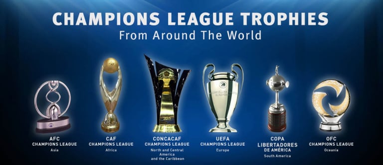 Trophy wars: With CCL around the corner, we want to know: which continental prize is your favorite? - https://league-mp7static.mlsdigital.net/images/image1.jpg?null