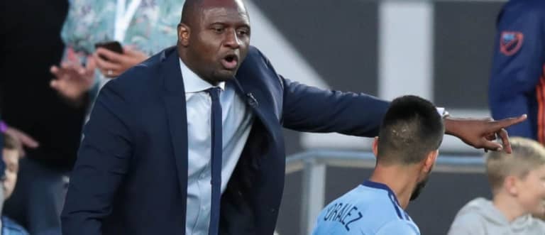 NYCFC vow to go toe to toe with Atlanta United in Sunday's national-TV duel - https://league-mp7static.mlsdigital.net/styles/image_landscape/s3/images/Patrick%20Vieira%20pointing%20100717.jpg