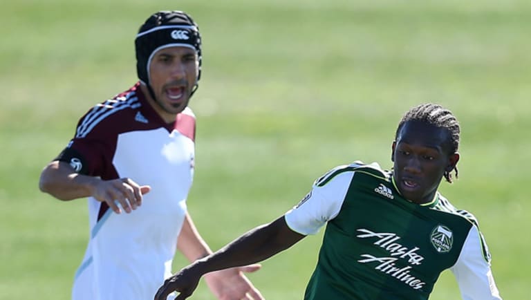 2013 Colorado Preview: Revamped Rapids set to compete -
