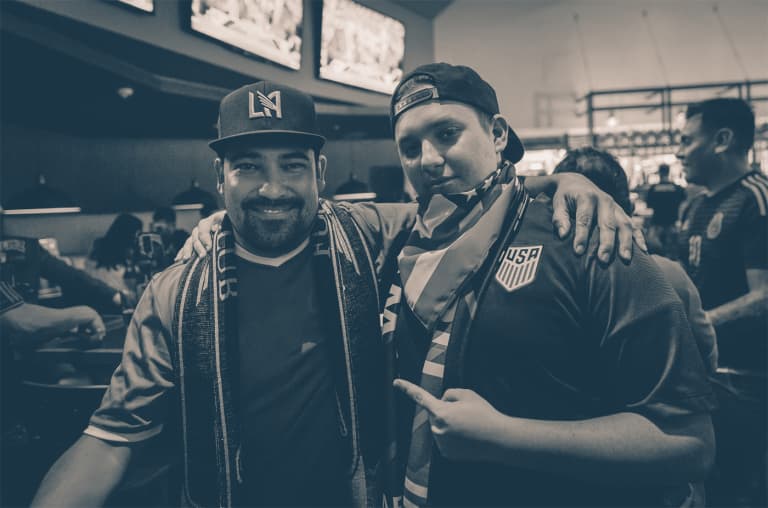 Who are LAFC? Portraits of the supporters' groups so far - https://league-mp7static.mlsdigital.net/images/lafc-cuervos.jpeg?null