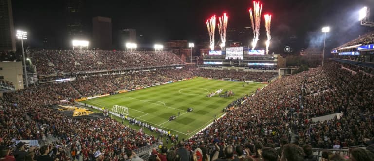 Atlanta United blown away by "unbelievable" atmosphere at inaugural game - https://league-mp7static.mlsdigital.net/images/AtlantaUnited.jpg?null