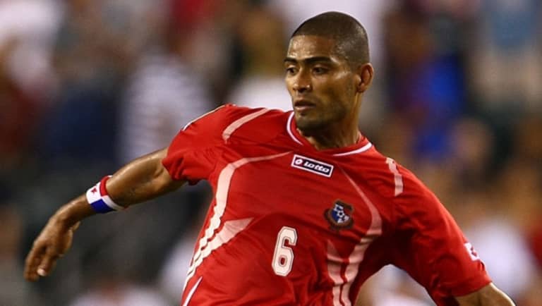 The Throw-In: Is Panama the next big thing in MLS? -