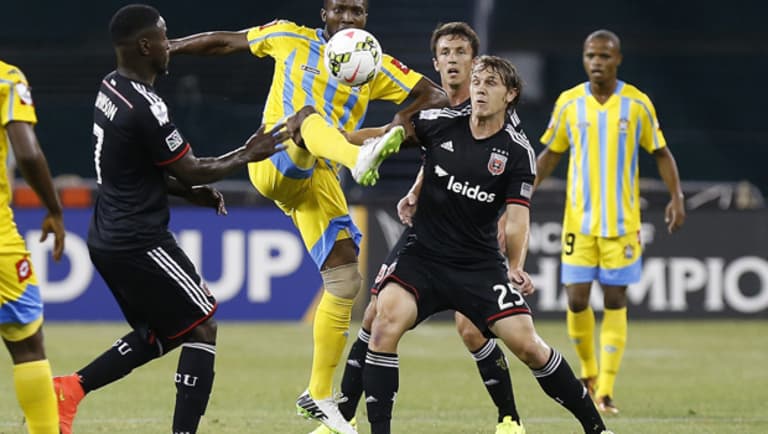 Champions League: All you need to know about CONCACAF championship quarterfinals -