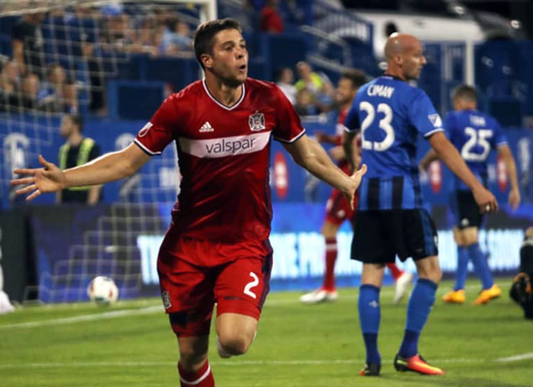 Wiebe: Early season MLS trade targets who could upgrade your team -