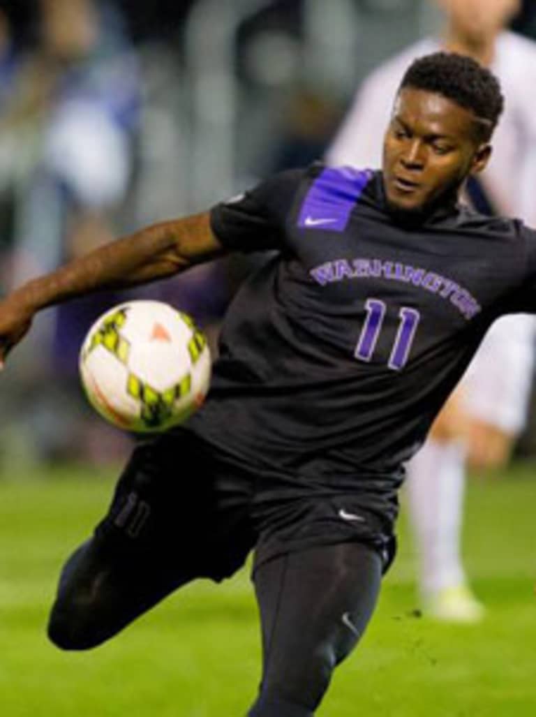 MLS on Campus: USL PRO fills the 18-22 gap, and here are the Homegrowns who will benefit -