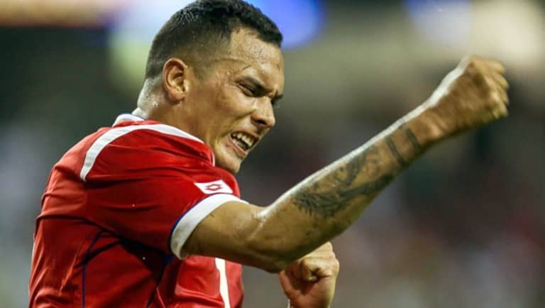 Panama vs. USMNT | World Cup 2014 Qualifying Preview -