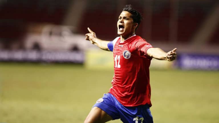 World Cup Qualifier preview: USA vs. Costa Rica -