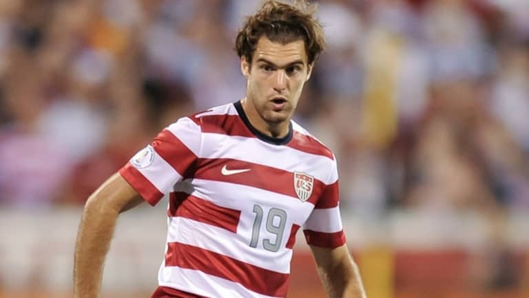 Monday Postgame: Favorites and underdogs in US camp -