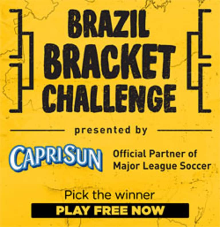 Brazil Bracket Challenge: Brazil huge favorites to win, calculates Wall Street giant Goldman Sachs - //league-mp7static.mlsdigital.net/mp6/image_nodes/2014/05/bracket-challenge-related.jpg