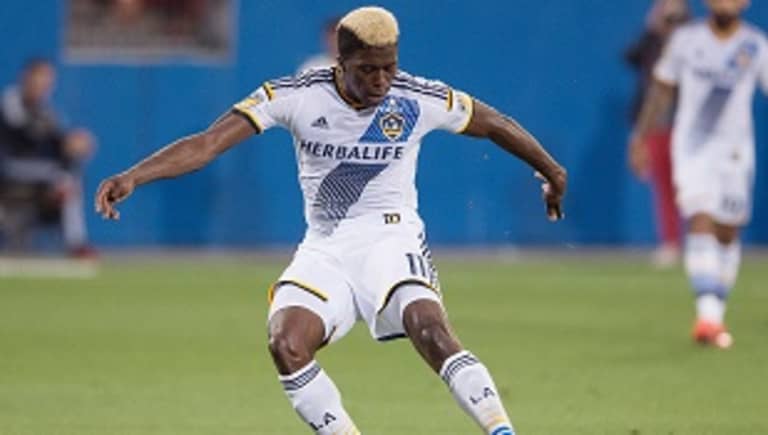 MLS Fantasy Boss: It’s time to start prepping for double game week-heavy Rounds 13 and 14 -