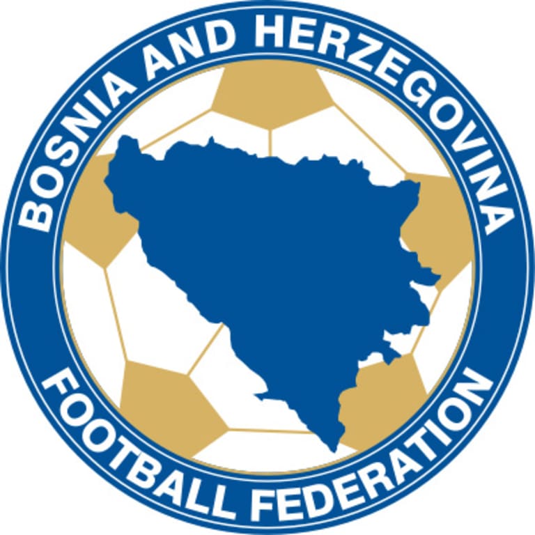 World Cup 2014: Bosnia-Herzegovina national soccer team guide -