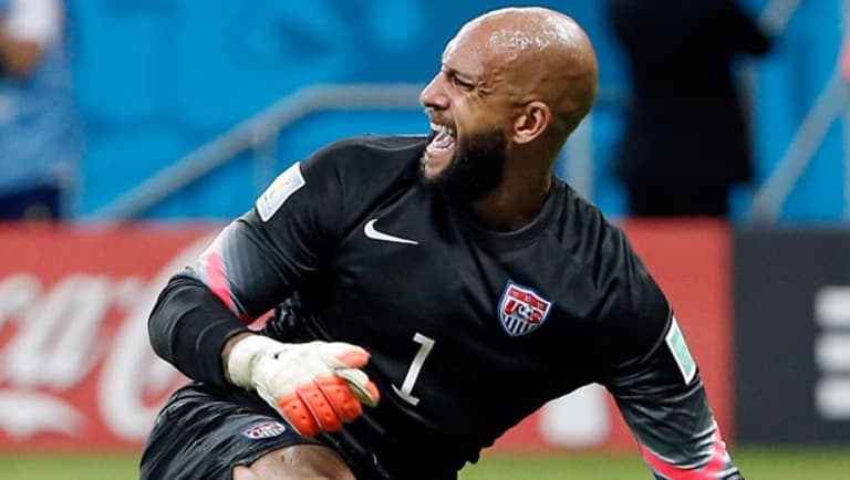 American Exports: A look ahead for Brad Guzan, DeAndre Yedlin and other Americans in England -