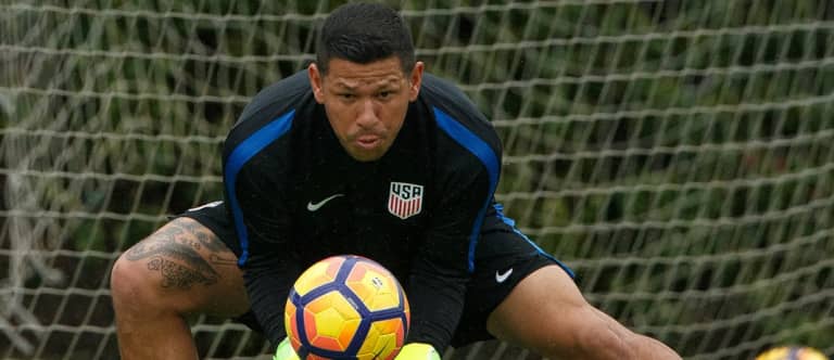 USMNT players react to World Cup expansion, rumors of merged qualifying - https://league-mp7static.mlsdigital.net/styles/image_landscape/s3/images/Rimando-USMNT.jpg