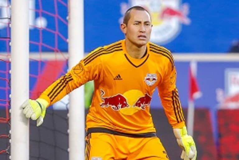With big personalities gone, New York Red Bulls turn to leadership council to fill locker room void -