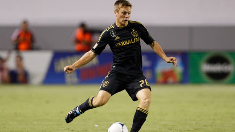 2013 LA Galaxy Preview: Is record-setting three-peat in the works? -