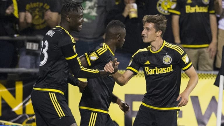 MLS Fantasy Boss: With Round 15 wildcard on the horizon, stick to your guns in Round 14 -