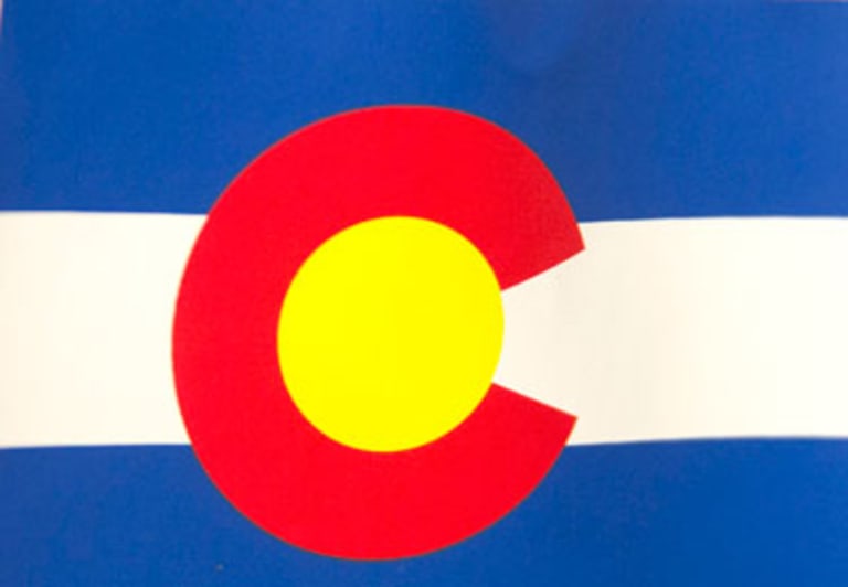Jersey Week 2015: The Colorado Rapids maintain state flag theme with new gold away kits -