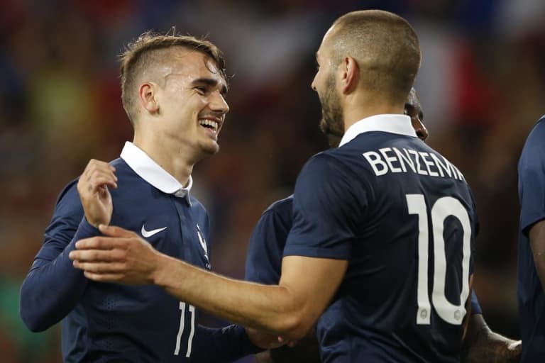 Switzerland vs. France: 2014 FIFA World Cup | Group E Preview -