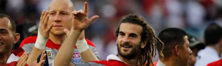 MLS iron man Kyle Beckerman has another mountain to climb with Real Salt Lake | THE WORD - https://league-mp7static.mlsdigital.net/styles/full_landscape/s3/images/US-BECK.jpg?null