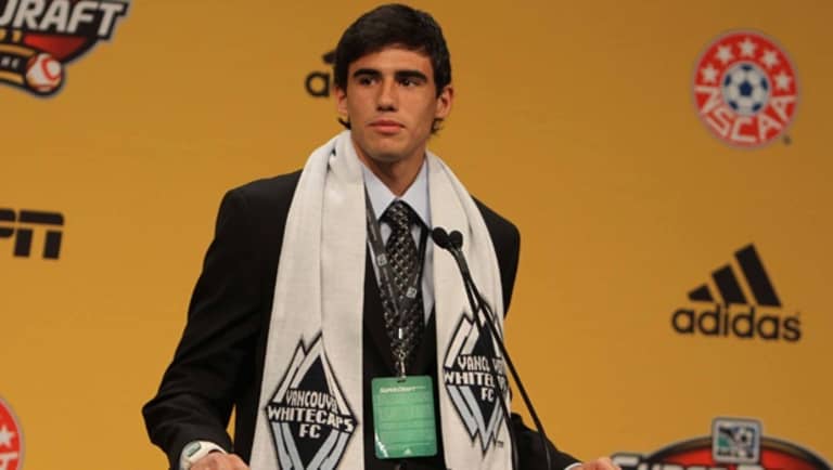 2014 MLS Combine & SuperDraft: The schedule & guide to MLSsoccer.com's coverage -