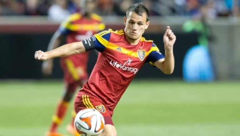 Kick Off: One Open Cup finalist down, one to go; change in CONCACAF Champions League field -