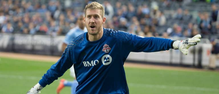 Discuss: Are Toronto FC the best team in the Eastern Conference? - https://league-mp7static.mlsdigital.net/images/Irwin.jpg