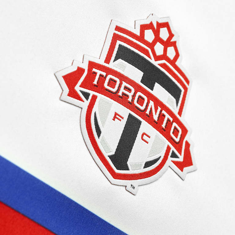 Toronto FC release new secondary jersey for 2016 - https://league-mp7static.mlsdigital.net/images/torontojerseycrestdetail.jpg?null
