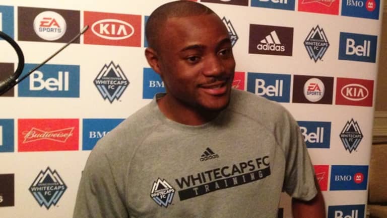 Monday Postgame: Sizing up the latest crop of MLS imports on the Boyd-to-Rosales spectrum -