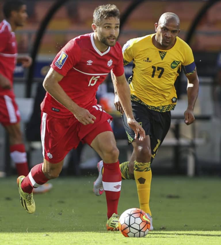 Commentary: Scoring issues persist for Canada as history repeats itself in 2015 Gold Cup -