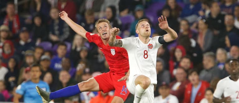 The American Pirlo? Jackson Yueill aims to take next step with US men's national team - https://league-mp7static.mlsdigital.net/images/Jackson%20Yueill%20and%20Scott%20Arfield.jpg