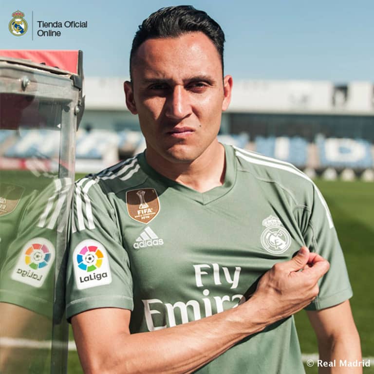 Real Madrid unveils brand new uniforms they'll wear against MLS All-Stars - https://league-mp7static.mlsdigital.net/images/600x600_gk_home_SPAThumb.jpg