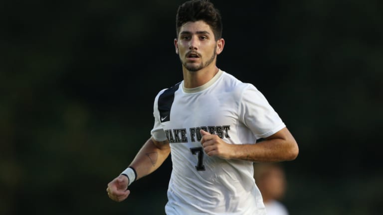 Six players in the NCAA tournament that could end up starring in MLS - https://league-mp7static.mlsdigital.net/images/bakero-wf.jpeg