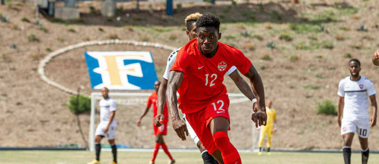 Wiebe: 10 reasons to fall in love with the Concacaf Gold Cup this summer - https://league-mp7static.mlsdigital.net/images/AlphonsoDavies%20vs.%20Trinidad.jpg