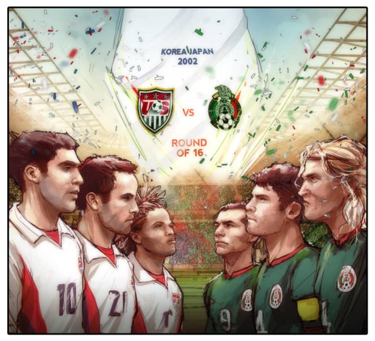 Legend of Dos a Cero: An oral history of the US-Mexico 2002 World Cup clash - https://league-mp7static.mlsdigital.net/images/OH_1_0.jpg