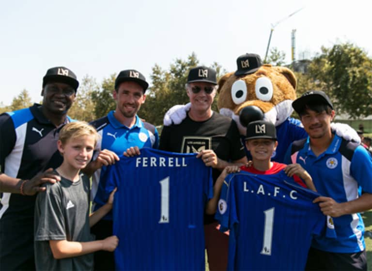 LAFC's Will Ferrell: Here's how I became an owner of an MLS expansion team - https://league-mp7static.mlsdigital.net/images/LAFC_LFCFC_JerseyExchange.jpg