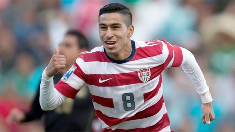 24 Under 24: Ranking the top five young American prospects south of the border -