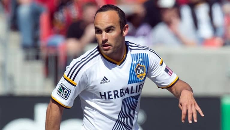 MLS All-Stars vs. Bayern Munich | AT&T MLS All-Star Game Preview -