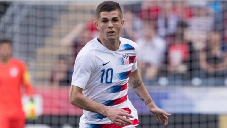 Wiebe: 5 pressing questions for the USMNT at this summer's Gold Cup - https://league-mp7static.mlsdigital.net/styles/image_default/s3/images/pulisic-bolivia-may-2018.jpg