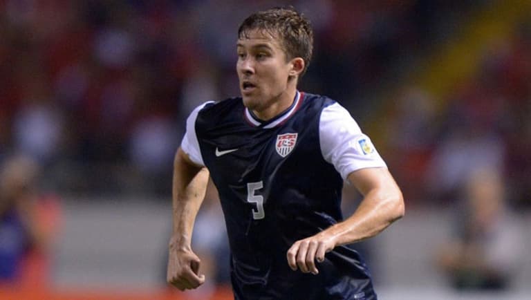 World Cup: Sporting Kansas City's 5 USMNT call-ups a "testament to how successful we've been" -