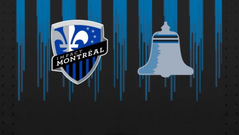 2019 MLS Jerseys - MTL
