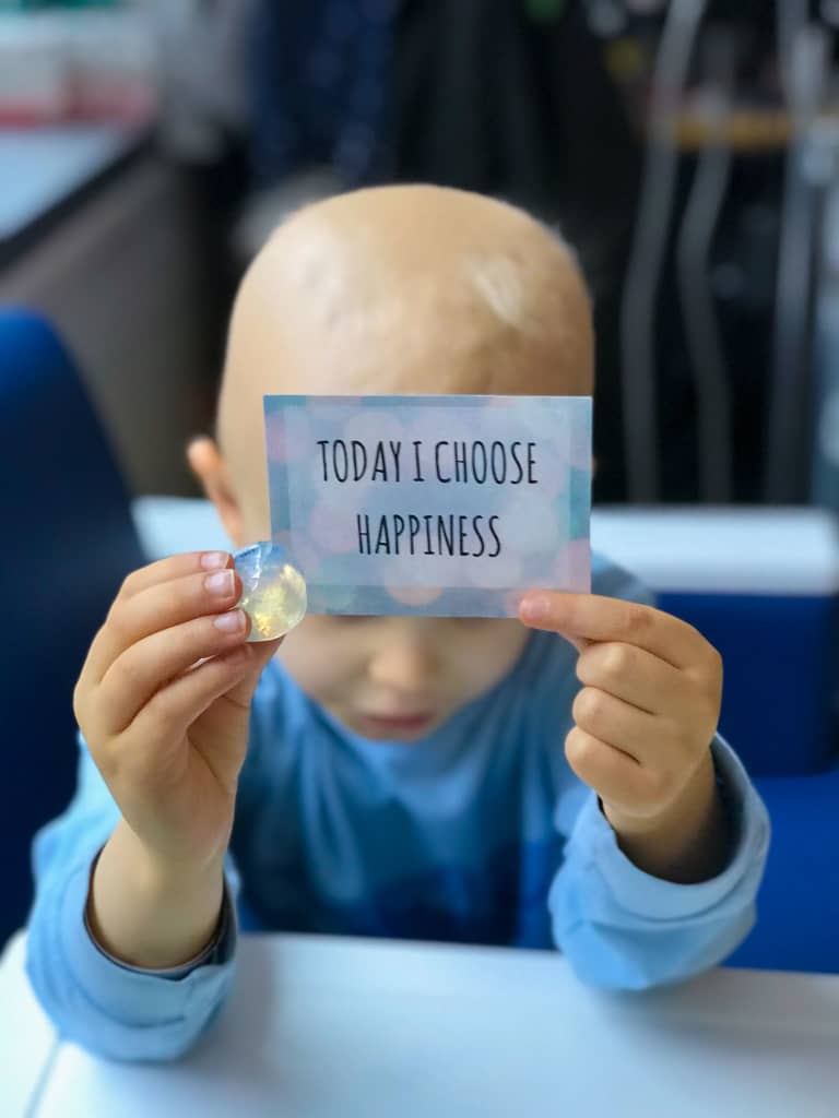 Kellan Ford - choose happiness