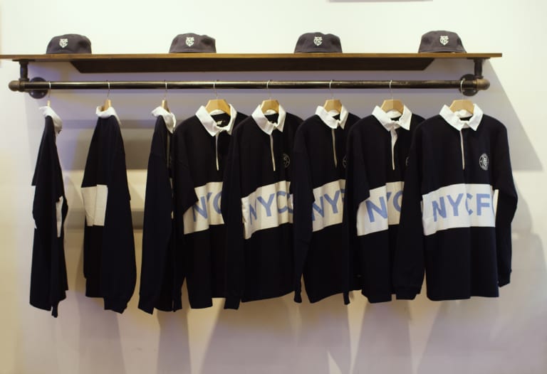 PHOTOS: Check out the ONLY NY x NYCFC capsule collection - https://league-mp7static.mlsdigital.net/images/ONLYNYxNYCFCrugbyshirts.jpg?null