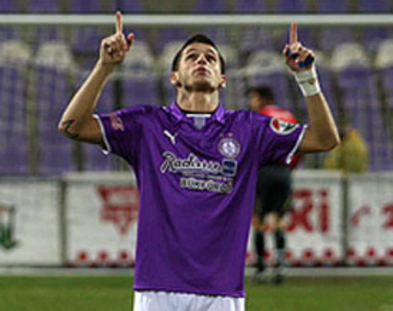Pretty In Purple: Orlando City SC among select group of professional sports teams donning purple -