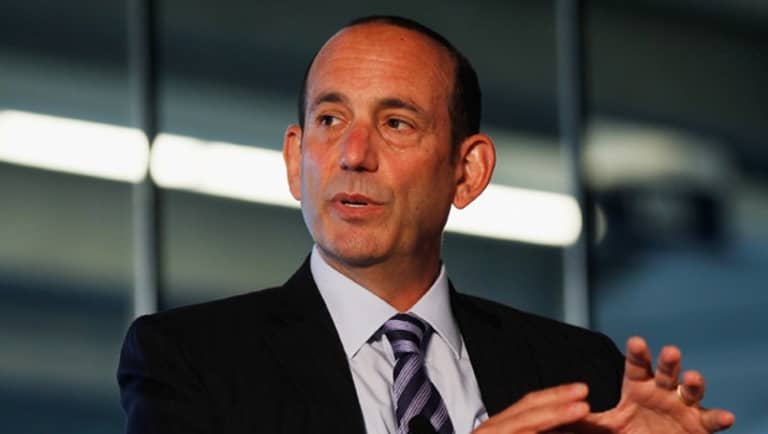 US Soccer President: US wants to host World Cup, but not until bidding process is reformed -
