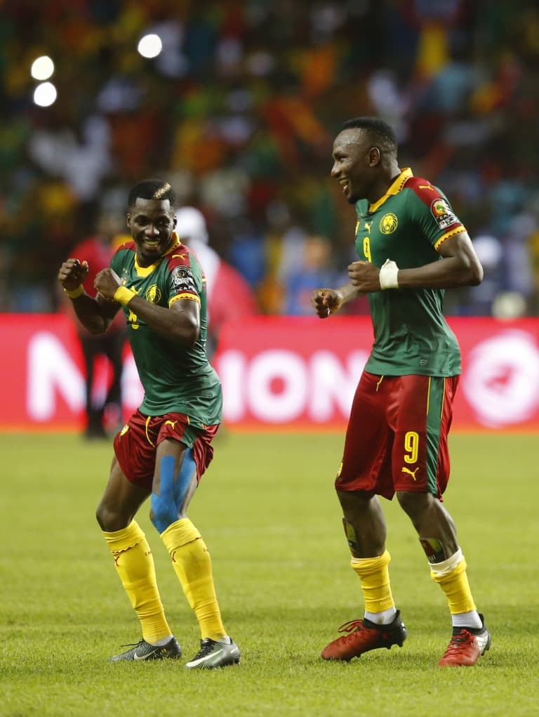 Le Cameroun d’Oyongo champion d’Afrique - https://league-mp7static.mlsdigital.net/images/oyongocameroondance.jpg?null