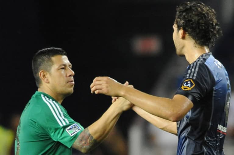 MLS Cup 2013: 17 reasons why this MLS Cup final will be one for the ages -
