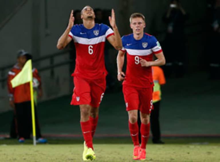 Gold Cup: United States, Jurgen Klinsmann target second straight title, Confederations Cup berth -